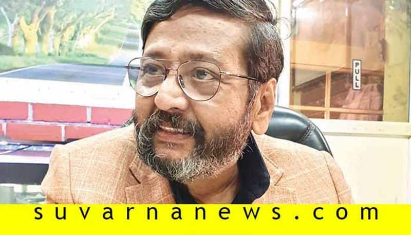 Colors Kannada Bigg Boss 7 Journalist Ravi Belagere exclusive interview by Kannada Prabha