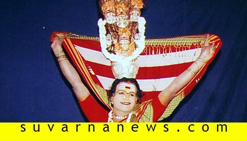 Manjamma Jogati first tranwomen to head karnataka Janapada Academy