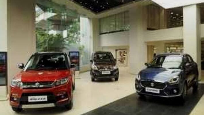 danteras speacial: 15 thousand cars delivered in on day danteras speacial: 15 thousand cars delivered in on day