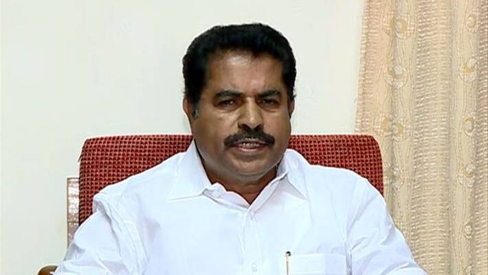 Konni by election 2019 result DCC leadership responsible for UDF defeat says Adoor Prakash Konni by election 2019 result DCC leadership responsible for UDF defeat says Adoor Prakash