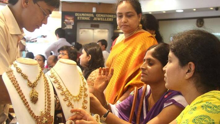 Gold price may hit Rs 52,000 by this Diwali Gold price may hit Rs 52,000 by this Diwali