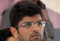 Learn why one year old Dushyant Chautala's party revolt