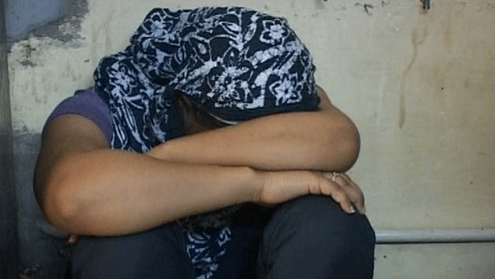 Blind minor girl raped by blind teachers in Gujarat Blind minor girl raped by blind teachers in Gujarat