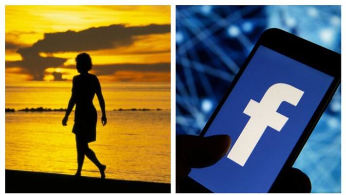 Young lady from Narendrapur flees to Bangladesh to meet her facebook friend Young lady from Narendrapur flees to Bangladesh to meet her facebook friend