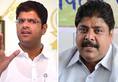 BJP gives return gift to Dushyant Chautala, security gets his jailed father a week away