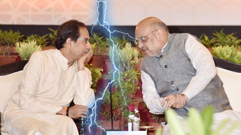 BJP's 'Chanakya' will go to Mumbai, CM's dispute will be resolved