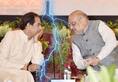 BJP's 'Chanakya' will go to Mumbai, CM's dispute will be resolved
