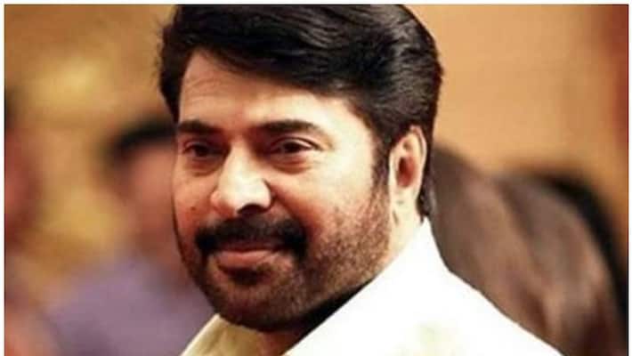 Megastar Mammootty on Hyderabad rape incident: Everybody is concerned Megastar Mammootty on Hyderabad rape incident: Everybody is concerned