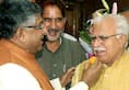 Khattar will celebrate Diwali with the post of CM today, many ministers will take oath