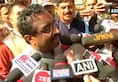Terrorists harming interests of locals by attacking traders in Jammu, Kashmir: Ram Madhav