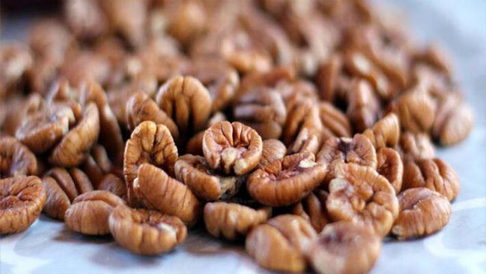 US MLA's write a letter to the Indian representative, demanding reduction of tax on pecans US MLA's write a letter to the Indian representative, demanding reduction of tax on pecans