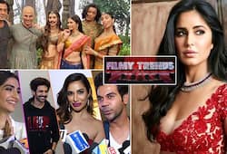 From Akshay Kumar Housefull 4 collection to Bollywood celebs Diwali wishes