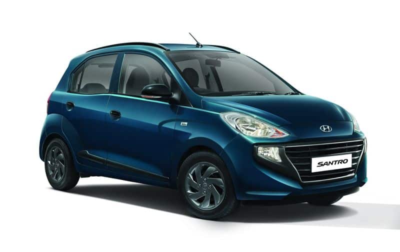 Hyundai motor India to increase car price from January 2020
