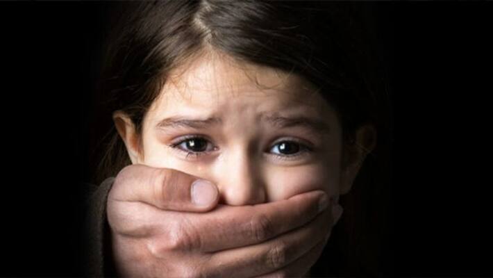 350 crimes with children daily in 2017, MP and UP also on top here 350 crimes with children daily in 2017, MP and UP also on top here