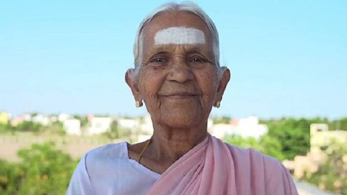 Covai Nanammal expired Covai Nanammal expired