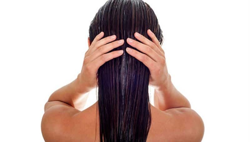 Itchy Scalp problem in winter get rid of this infection in an easy way BDD