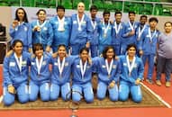 Table Tennis Indians win 7 medals Oman Junior Cadet Open