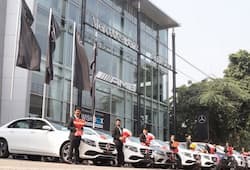 Mumbai: Over 600 Benz cars sold in a day on Dhanteras; economy slowdown finds new gear