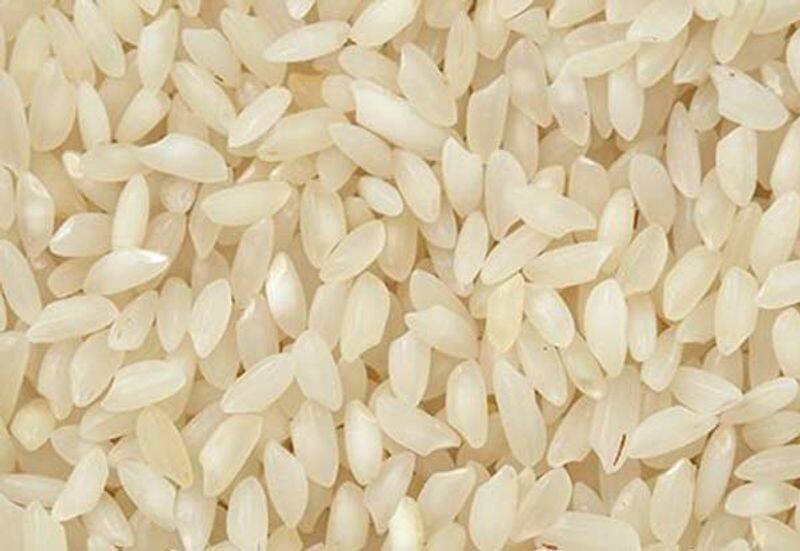 one kilo plastics 2 kilo rice