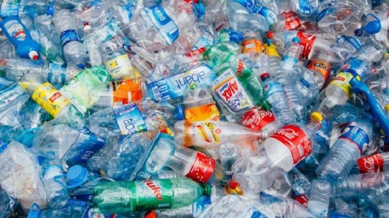 give 1 kg plastic and get 2 kg plastics says andra district collector