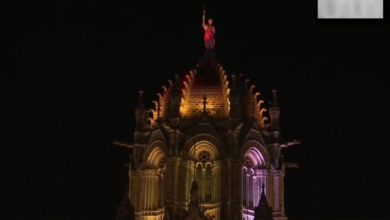 Diwali today, country illuminated with lights, see 10 pictures of adorable decorations
