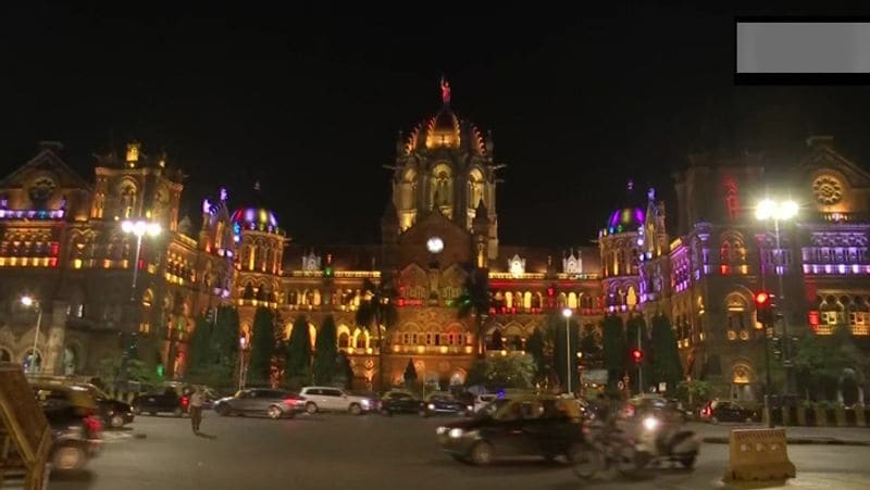 Diwali today, country illuminated with lights, see 10 pictures of adorable decorations