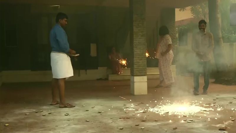 Diwali today, country illuminated with lights, see 10 pictures of adorable decorations