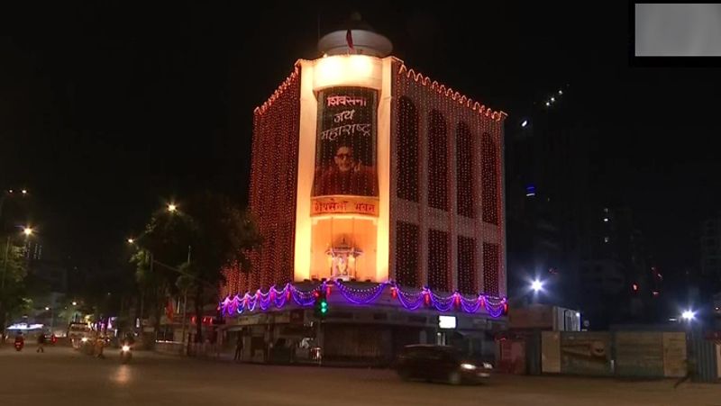 Diwali today, country illuminated with lights, see 10 pictures of adorable decorations