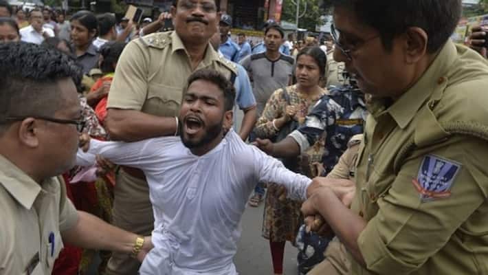 Kanpur teacher shoots class eight student for rejecting him advance Kanpur teacher shoots class eight student for rejecting him advance