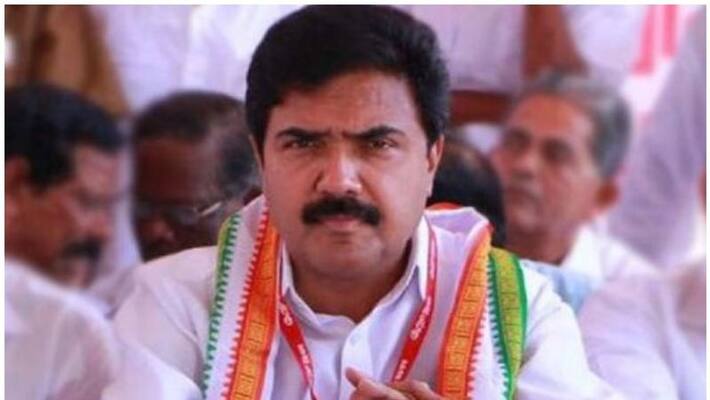 jose k mani gets ready to enter left front press conference today jose k mani gets ready to enter left front press conference today