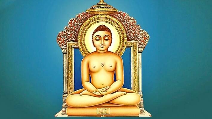 Jain New Year begins next day of Diwali, know when other religions celebrate new year Jain New Year begins next day of Diwali, know when other religions celebrate new year