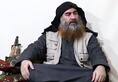 Before death, Baghdadi has made three children to shield, but was killed