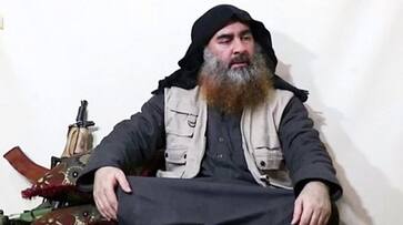 Exposed for terming Abu Bakr al-Baghdadi austere religious scholar Washington Post apologises