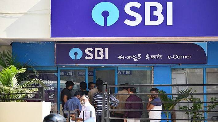 sbi cuts rate of intrest for below one lakh rupee accounts sbi cuts rate of intrest for below one lakh rupee accounts