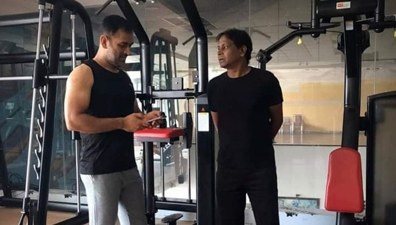 MS Dhoni to Virat Kohli and Hardik Pandya: These Indian cricketers are the fittest of all-ayh