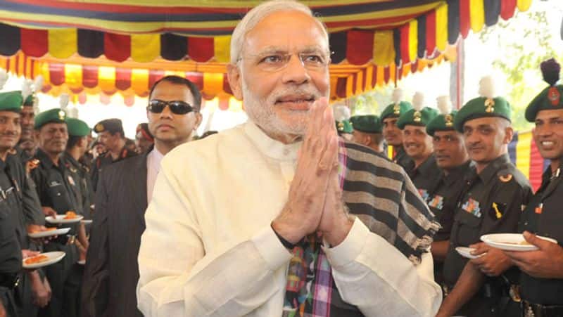 Pariksha Pe Charcha 2020: PM Modi announces unique contest for students