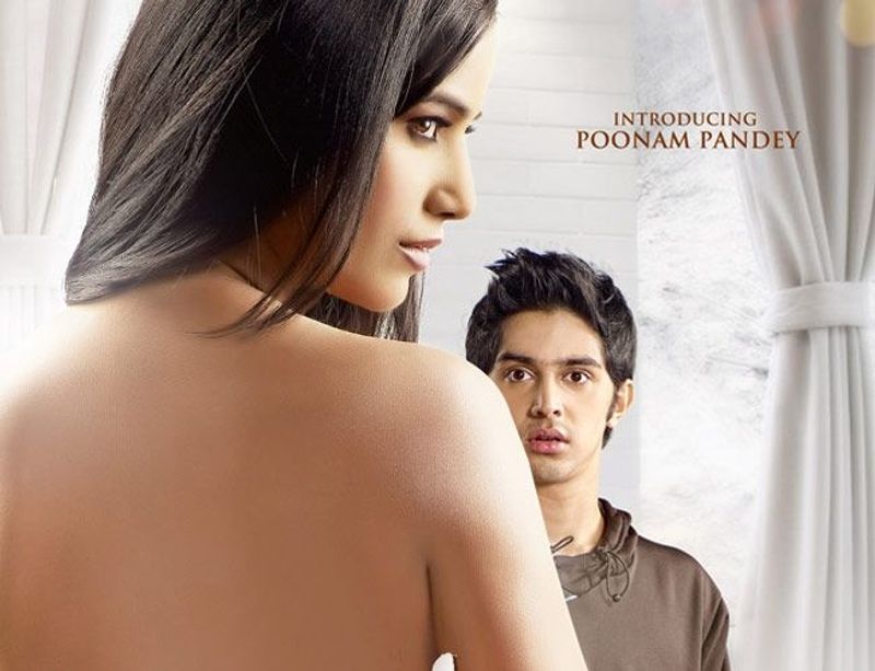 Indian Actresses gone topless