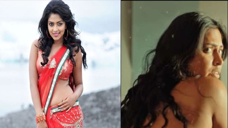 Indian Actresses gone topless