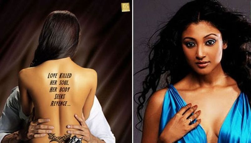 Indian Actresses gone topless