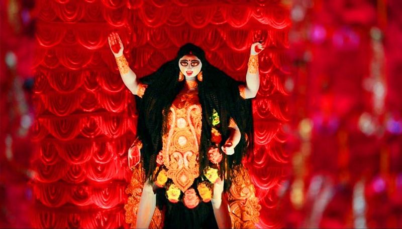 ছিন্নমস্ত (বৈভব, শত্রুর উপরে জয়, সম্মোহন), ত্রিপুরা ভৈরবী (সুখ, সমৃদ্ধি, বিপর্যয়কে পরাজিত করা), ধূমাবতী (দুর্বল ধ্বংসাত্মকতা ), বিতর্কের বিজয়, (শত্রুর বিরুদ্ধে জয়)