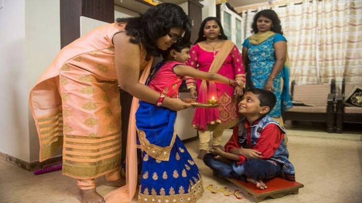 Why bhaifota celebrate in this tithi find out the history of this festival Why bhaifota celebrate in this tithi find out the history of this festival