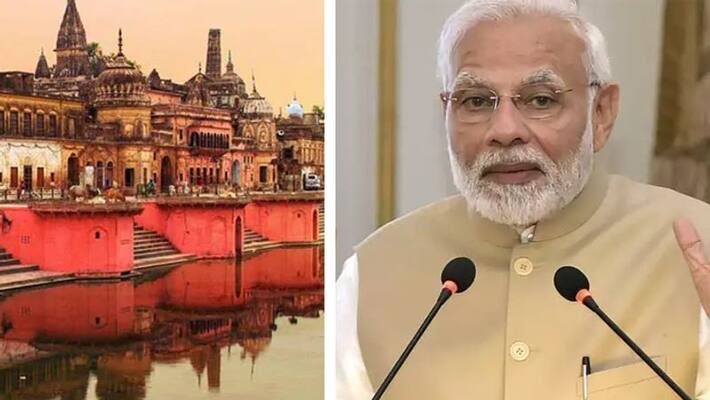 pm modi mann ki bat 6 important facts including ayodhya dispute pm modi mann ki bat 6 important facts including ayodhya dispute