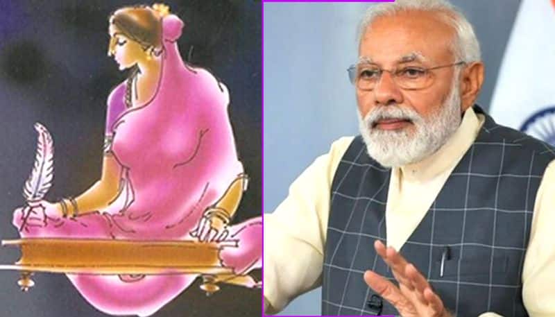 MannKiBaat: How Sanchi Honnamma inspired PM Narendra Modi