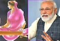 MannKiBaat: How Sanchi Honnamma inspired PM Narendra Modi