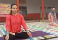 Russian yoga trainers Yana, Natasha enamoured by Indian culture, don't want to go back