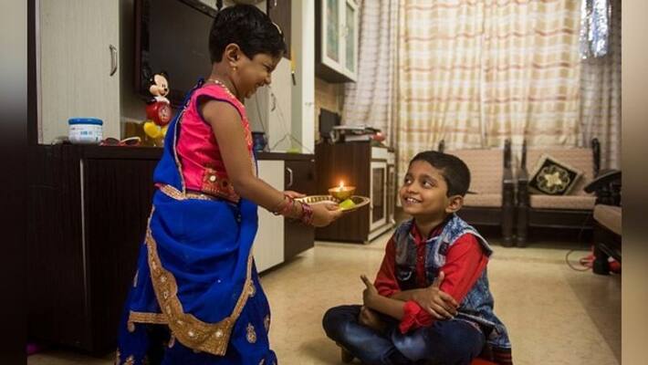The Basic Vastu rules of Bhai Dooj Celebration The Basic Vastu rules of Bhai Dooj Celebration