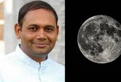 'Moon Anthem' penned by diplomat-poet India's Ambassador to Madagascar Abhay K released