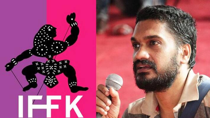 sanal kumar sasidharan withdraws his film chola from iffk sanal kumar sasidharan withdraws his film chola from iffk
