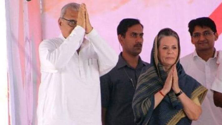 Hudda reached at CM oath ceremony in haryana, Expressed anger on jjp and his own Party Hudda reached at CM oath ceremony in haryana, Expressed anger on jjp and his own Party