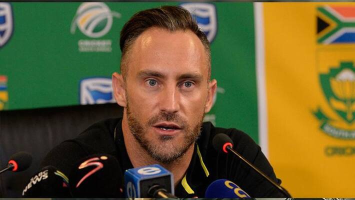 Unique demand of South African captain, no toss in Test cricket Unique demand of South African captain, no toss in Test cricket